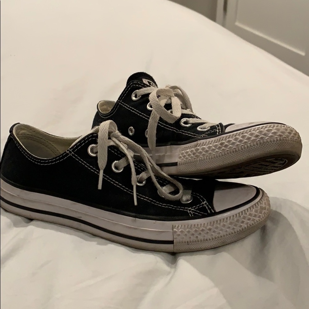 Converse All Stars